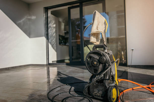 Best Restaurant Pressure Washing  in Manana, HI